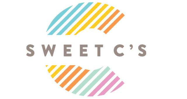 Sweet Cs logo